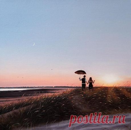 Если только на мгновение … Художник Richard Blunt