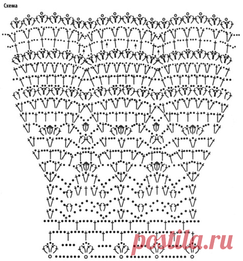 Летний сарафан