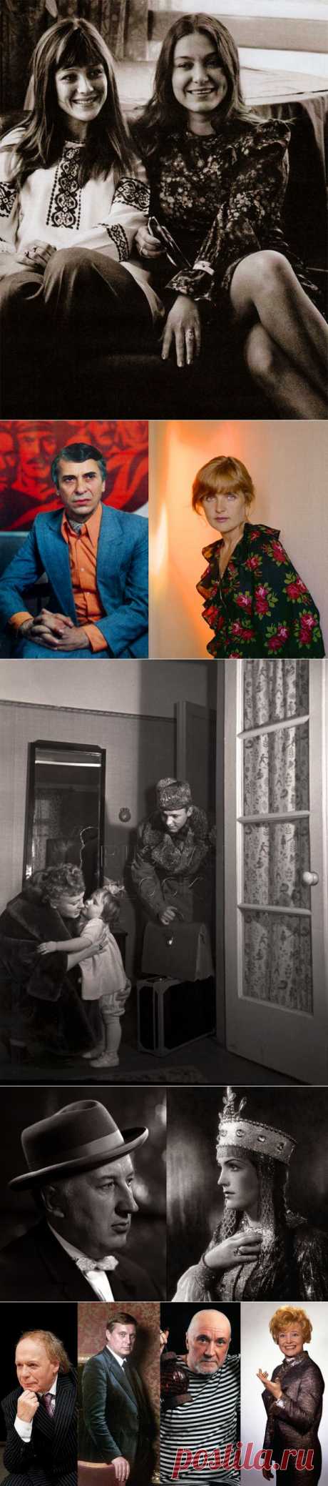 Звездные браки.