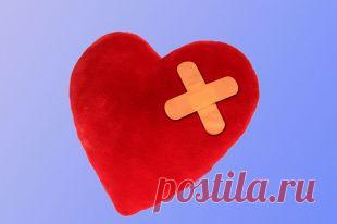 Подкормим сердце. Какие продукты необходимы при ишемической болезни | Будьте здоровы!