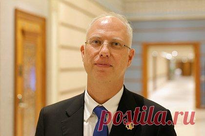 Дмитриев и спецпосланник Трампа встретятся в Москве