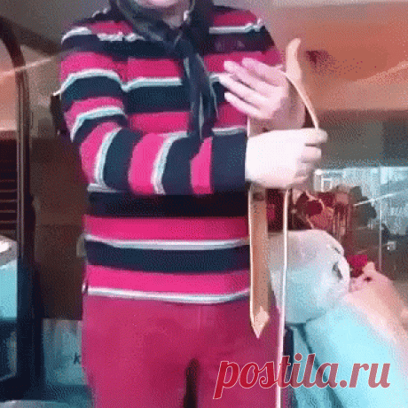 Хорошие идеи для мужчин!