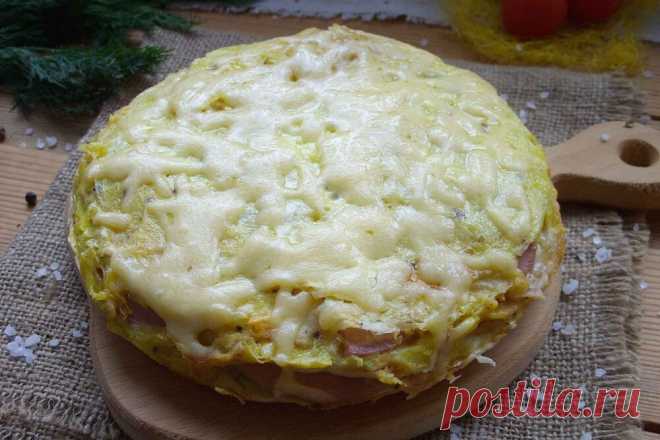 Завтрак для ленивых за 15 минут | Рецепты салатов и вкусняшек | Яндекс Дзен