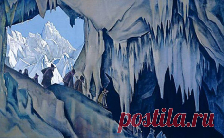 Чудь белоглазая и разрушительная сила матерной брани