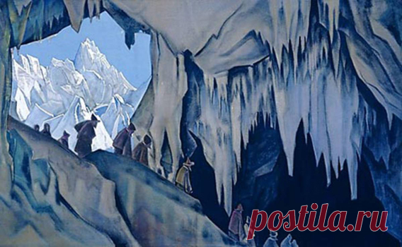 Чудь белоглазая и разрушительная сила матерной брани