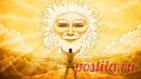 Сакральная суть праздника Рождества Бога Коляды. Как его встретить и провести