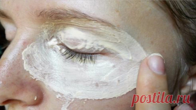 Почему аптеки скрывали дешевый аналог ботокса? Морщины уйдут… — Полезные советы