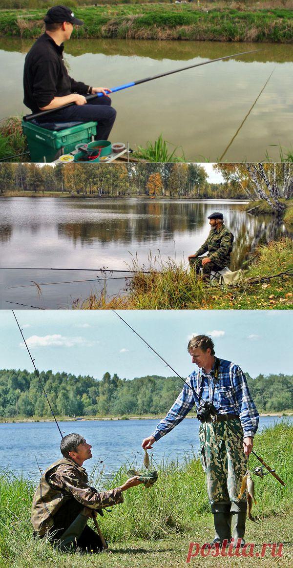Маркерная оснастка для изучения дна водоема. Видео