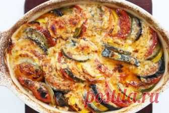 Невероятно вкусное блюдо- мусака по-болгарски! - 1000