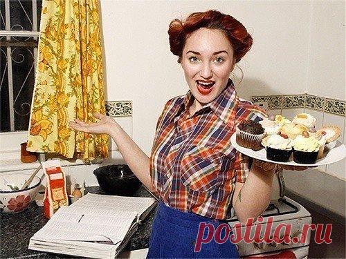 Секреты хозяйки