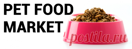 Pet Food Market Size, Share, Trends, Research Analysis, 2027