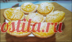 Съели даже крошки! Муж приготовил домашнее печенье с дольками апельсина для жены и дочери - записывайте вкуснейший рецепт!