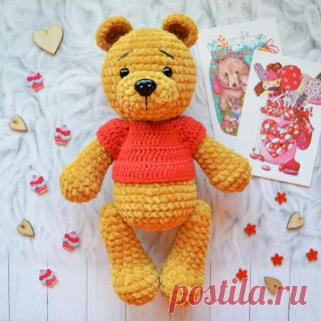 PDF Зефирный Мишка. FREE amigurumi crochet pattern. Бесплатный мастер-класс, схема описание для вязания амигуруми крючком. Вяжем игрушки своими руками! Медведь, мишка, медведица, медвежонок, teddy bear, suportar, bär, ours, medvěd, medvídek, nallebjörn. #амигуруми #amigurumi #amigurumidoll #amigurumipattern #freepattern #freecrochetpatterns #crochetpattern #crochetdoll #crochettutorial #patternsforcrochet #вязание #вязаниекрючком #handmadedoll #рукоделие #ручнаяработа #pattern #tutorial #häkeln