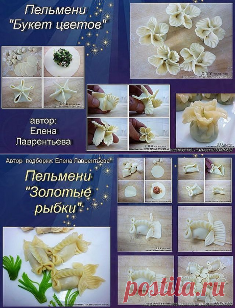 Когда ваша выпечка на грани с искусством
