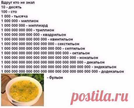 Интересные новости