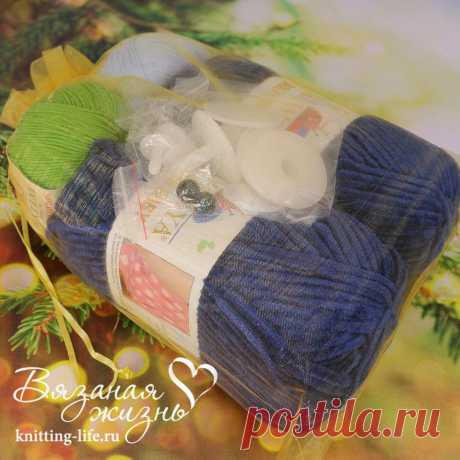 Набор для вязания мишки в свитере (мишка-ягодка) - Наборы пряжи - Вязаная жизнь | игрушки
Мишка-ягодка. Медвежонок. вязаная игрушка. Амигуруми
#набордлявязаниямишкивсвитере #мишкаягодка #медвежонок #мишка #вязанаяигрушкакрючком #вязанаяигрушка #вязание #вязаниекрючком #вязаныймишка #вязаныймишкакрючком #вязаныймедвежонок #амигуруми #амигурумимишка #амигурумимедвежонок #амигурумиигрушка #наборпряжидлявязаниямишкиягодки #Наборыпряжи #пряжа #ниточки