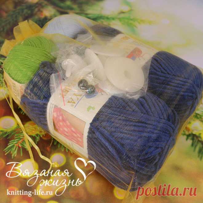 Набор для вязания мишки в свитере (мишка-ягодка) - Наборы пряжи - Вязаная жизнь | игрушки
Мишка-ягодка. Медвежонок. вязаная игрушка. Амигуруми
#набордлявязаниямишкивсвитере #мишкаягодка #медвежонок #мишка #вязанаяигрушкакрючком #вязанаяигрушка #вязание #вязаниекрючком #вязаныймишка #вязаныймишкакрючком #вязаныймедвежонок #амигуруми #амигурумимишка #амигурумимедвежонок #амигурумиигрушка #наборпряжидлявязаниямишкиягодки #Наборыпряжи #пряжа #ниточки