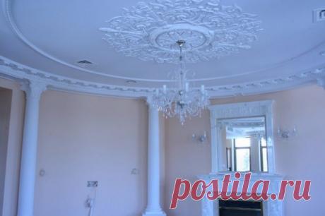 13 вещей, которые делают дом домом.