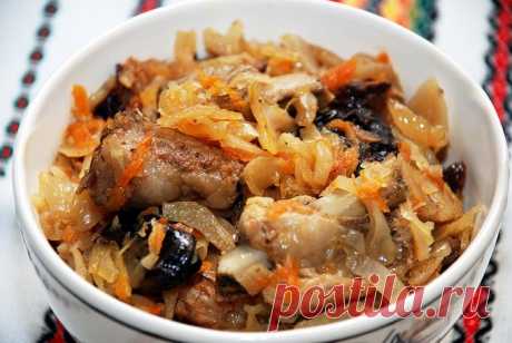 Вкус жизни