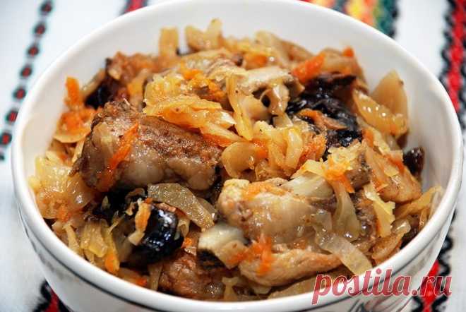 Вкус жизни