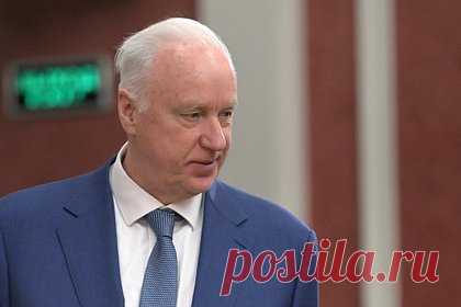 Бастрыкин раскрыл число погибших во время вторжения ВСУ в Курскую область