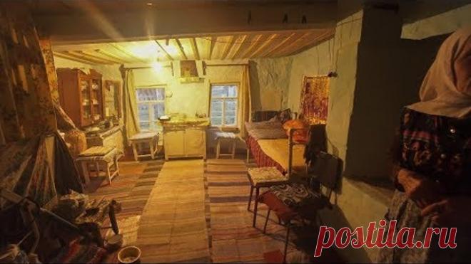 По реке Парабель, 2 часть. Деревня Чановка 10 лет спустя.