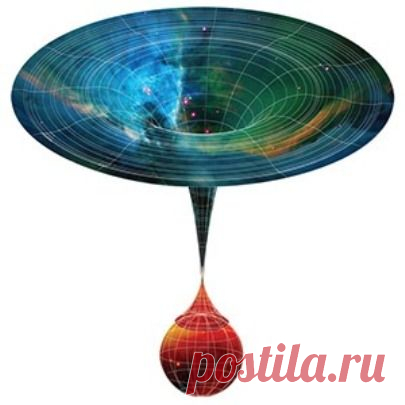 Самые интересные теории, связанные с будущим человечества