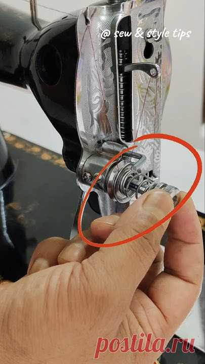 Sewing machine repairing tips and tricks #sewingmachinerepair #sewingmachine #silaimachineproblem