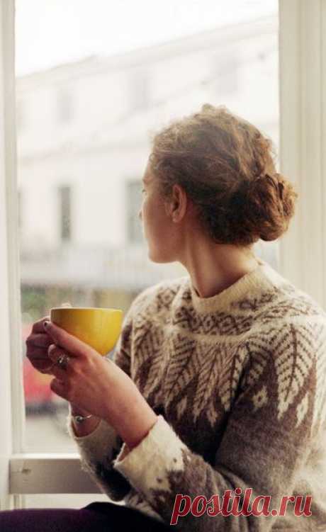 sweater love