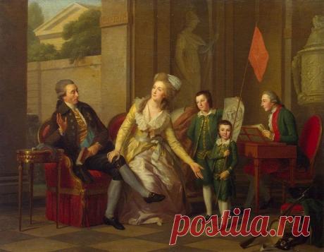 Светлейшая княгиня Екатерина Васильевна Салтыкова,урождённая княжна Долгорукова