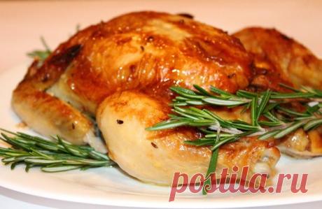 Курица в молоке от Джейми Оливера Как всегда, рецепт просто великолепный!