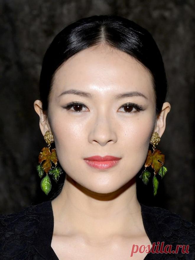 Чжан Цзыи, 9 февраля, 1979