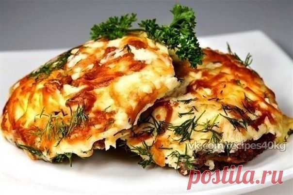 Худей вкусно
Запеченная курица - полезная альтернатива мясу "по-французски"🔹
на 100грамм - 76.72 ккалБ/Ж/У - 10.75/2.06/3.77