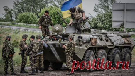 Украинский солдат застрелился от увиденного на войне | Ваше мнение