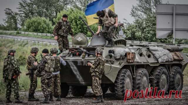 Украинский солдат застрелился от увиденного на войне | Ваше мнение