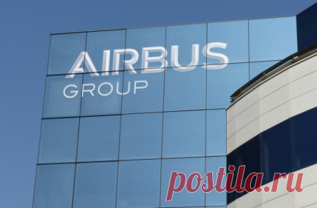 Airbus рассказала о разработке летающего такси для борьбы с пробками