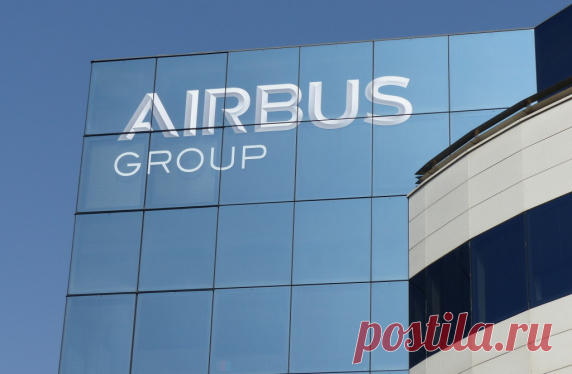 Airbus рассказала о разработке летающего такси для борьбы с пробками