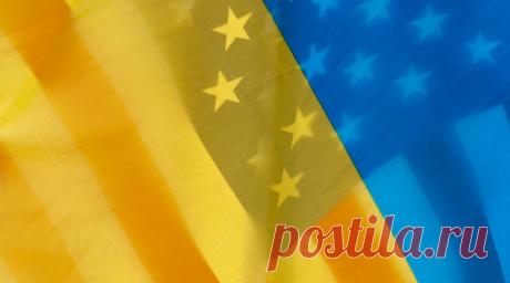 Политолог Орлов: Украина всегда была для США разменной монетой. Директор Института исследования проблем современной политики Антон Орлов в беседе с RT заявил, что Украина всегда воспринималась американской администрацией лишь как разменная монета и плацдарм для войны с Россией. Читать далее