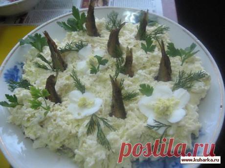 Ловись рыбка...