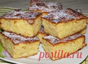 10 вкусных и несложных рецептов месяца