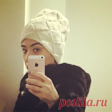 От кутюр до кончиков ногтей