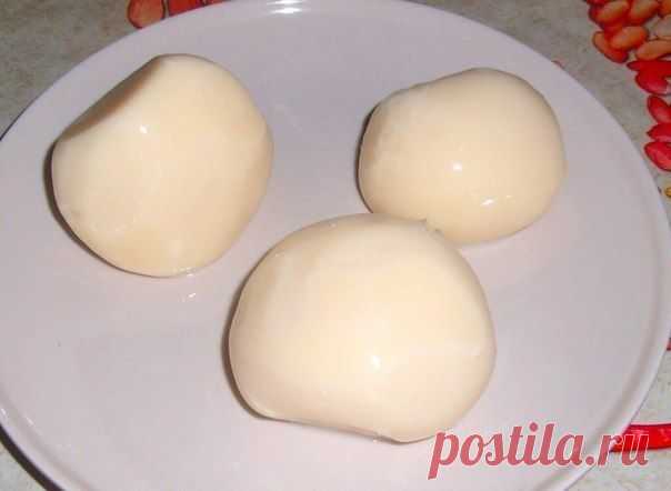 Вкуснятина