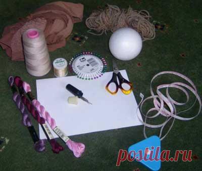 Урок 1 - с чего начать?