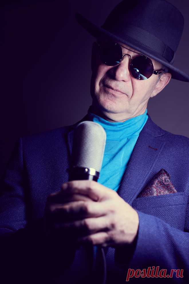 леонид швальцев аватар