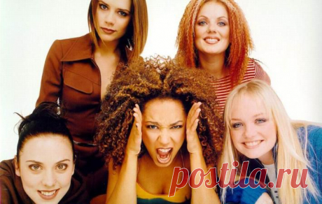 #SpiceGirls #порно #попса #ВикторияБекхэм #группа
Spice Girls чуть не назвали в честь порно-сайта | МК - Лондон