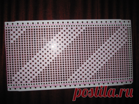 слип/скип однофонтурный.