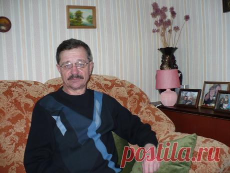 ...однажды с усами