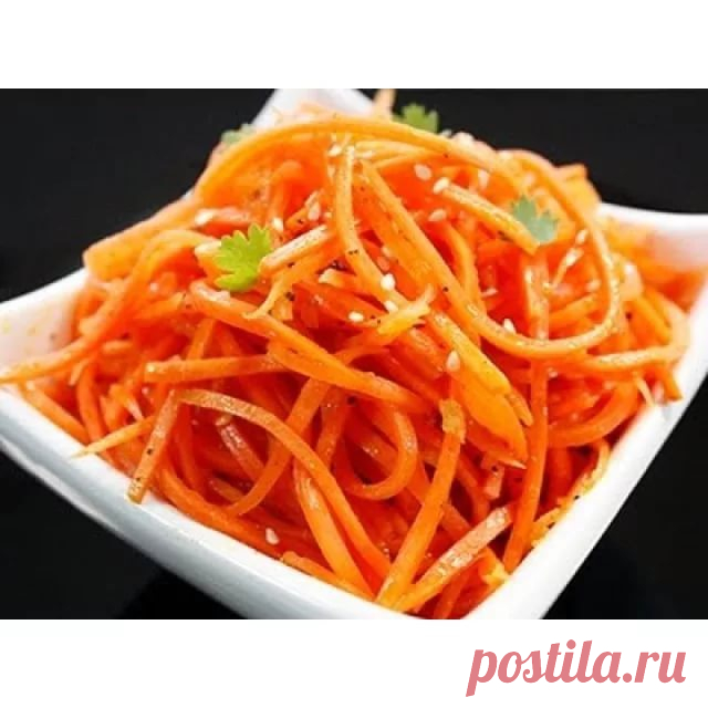 марковка по корейский