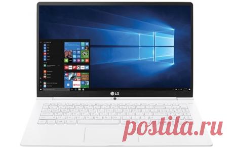 В Сети появились характеристики MacBook Air от LG | Однако Жизнь