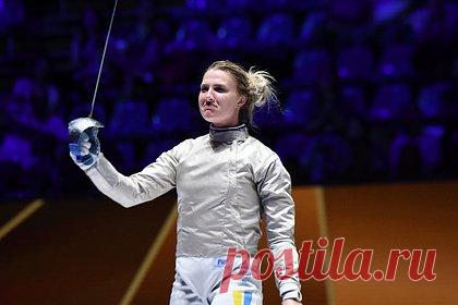 В Федерации фехтования Украины прокомментировали дисквалификацию саблистки. Президент Федерации фехтования Украины Михаил Ильяшев прокомментировал ситуацию с дисквалификацией саблистки Ольги Харлан, отказавшейся от рукопожатия с россиянкой Анной Смирновой после поединка на чемпионате мира в Милане. Он подчеркнул, что полностью поддерживает украинскую спортсменку.